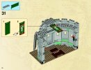 Notice / Instructions de Montage - LEGO - 9474 - The Battle of Helm''s Deep™: Page 30