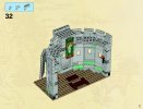 Notice / Instructions de Montage - LEGO - 9474 - The Battle of Helm''s Deep™: Page 31