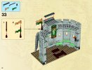 Notice / Instructions de Montage - LEGO - 9474 - The Battle of Helm''s Deep™: Page 32