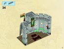 Notice / Instructions de Montage - LEGO - 9474 - The Battle of Helm''s Deep™: Page 33