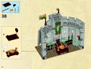 Notice / Instructions de Montage - LEGO - 9474 - The Battle of Helm''s Deep™: Page 38