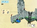 Notice / Instructions de Montage - LEGO - 9474 - The Battle of Helm''s Deep™: Page 51