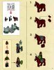 Notice / Instructions de Montage - LEGO - 9474 - The Battle of Helm''s Deep™: Page 5