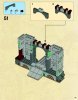 Notice / Instructions de Montage - LEGO - 9474 - The Battle of Helm''s Deep™: Page 43