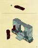 Notice / Instructions de Montage - LEGO - 9474 - The Battle of Helm''s Deep™: Page 49