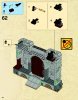 Notice / Instructions de Montage - LEGO - 9474 - The Battle of Helm''s Deep™: Page 56