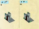 Notice / Instructions de Montage - LEGO - 9474 - The Battle of Helm''s Deep™: Page 6