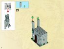 Notice / Instructions de Montage - LEGO - 9474 - The Battle of Helm''s Deep™: Page 12