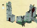 Notice / Instructions de Montage - LEGO - 9474 - The Battle of Helm''s Deep™: Page 31