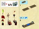 Notice / Instructions de Montage - LEGO - 9474 - The Battle of Helm''s Deep™: Page 34