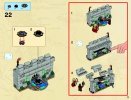 Notice / Instructions de Montage - LEGO - 9474 - The Battle of Helm''s Deep™: Page 49