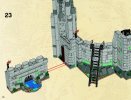 Notice / Instructions de Montage - LEGO - 9474 - The Battle of Helm''s Deep™: Page 50