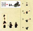 Notice / Instructions de Montage - LEGO - 9476 - The Orc Forge: Page 8