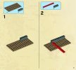 Notice / Instructions de Montage - LEGO - 9476 - The Orc Forge: Page 9