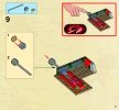 Notice / Instructions de Montage - LEGO - 9476 - The Orc Forge: Page 13