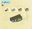 Notice / Instructions de Montage - LEGO - 9476 - The Orc Forge: Page 47