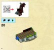 Notice / Instructions de Montage - LEGO - 9476 - The Orc Forge: Page 48