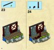 Notice / Instructions de Montage - LEGO - 9476 - The Orc Forge: Page 50