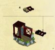 Notice / Instructions de Montage - LEGO - 9476 - The Orc Forge: Page 55