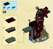 Notice / Instructions de Montage - LEGO - 9476 - The Orc Forge: Page 69