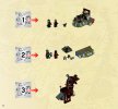 Notice / Instructions de Montage - LEGO - 9476 - The Orc Forge: Page 6