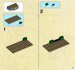 Notice / Instructions de Montage - LEGO - 9476 - The Orc Forge: Page 37