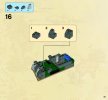 Notice / Instructions de Montage - LEGO - 9476 - The Orc Forge: Page 45