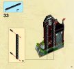 Notice / Instructions de Montage - LEGO - 9476 - The Orc Forge: Page 61