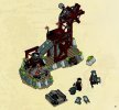 Notice / Instructions de Montage - LEGO - 9476 - The Orc Forge: Page 71