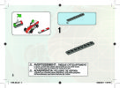 Notice / Instructions de Montage - LEGO - 9478 - Francesco Bernoulli: Page 2