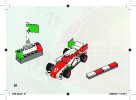 Notice / Instructions de Montage - LEGO - 9478 - Francesco Bernoulli: Page 24