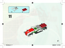 Notice / Instructions de Montage - LEGO - 9478 - Francesco Bernoulli: Page 17