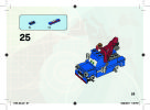 Notice / Instructions de Montage - LEGO - 9479 - Ivan Mater: Page 25