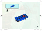 Notice / Instructions de Montage - LEGO - 9479 - Ivan Mater: Page 11