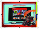 Notice / Instructions de Montage - LEGO - 9480 - Finn McMissile: Page 30