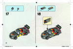 Notice / Instructions de Montage - LEGO - 9485 - Ultimate Race Set: Page 12