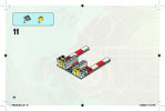 Notice / Instructions de Montage - LEGO - 9485 - Ultimate Race Set: Page 18