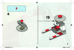 Notice / Instructions de Montage - LEGO - 9485 - Ultimate Race Set: Page 31