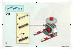 Notice / Instructions de Montage - LEGO - 9485 - Ultimate Race Set: Page 32