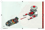 Notice / Instructions de Montage - LEGO - 9485 - Ultimate Race Set: Page 34