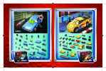 Notice / Instructions de Montage - LEGO - 9485 - Ultimate Race Set: Page 37