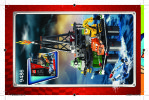 Notice / Instructions de Montage - LEGO - 9485 - Ultimate Race Set: Page 38