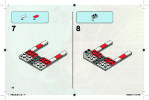 Notice / Instructions de Montage - LEGO - 9485 - Ultimate Race Set: Page 14