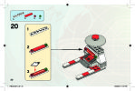 Notice / Instructions de Montage - LEGO - 9485 - Ultimate Race Set: Page 30