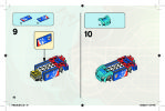 Notice / Instructions de Montage - LEGO - 9485 - Ultimate Race Set: Page 18