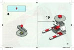 Notice / Instructions de Montage - LEGO - 9485 - Ultimate Race Set: Page 29