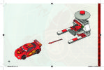 Notice / Instructions de Montage - LEGO - 9485 - Ultimate Race Set: Page 32