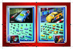 Notice / Instructions de Montage - LEGO - 9485 - Ultimate Race Set: Page 37