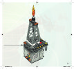 Notice / Instructions de Montage - LEGO - 9486 - Oil Rig Escape: Page 47