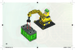 Notice / Instructions de Montage - LEGO - 9486 - Oil Rig Escape: Page 30